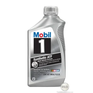 MOBIL 1 SYN ATF 6/CASE