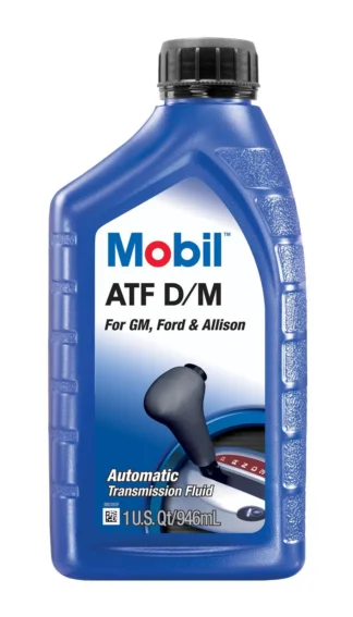 MOBIL ATF SPECIAL D/M 6/CASE