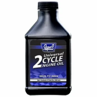 Super S 2 Cycle Oil 8oz 24/case
