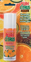Pure Citrus Blend-Blister Card, 1.5Fl.oz.
