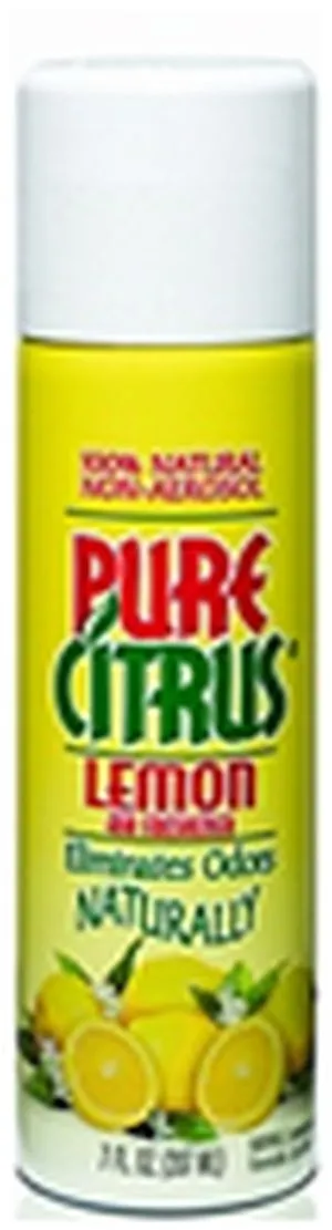 Pure Citrus Lemon 7oz Spray