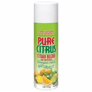 Pure Citrus Blend 4oz Spray