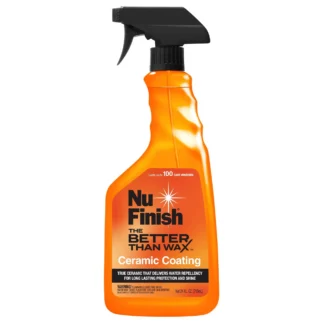 NuFinish Ceramic Coat 24oz