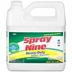 Spray Nine 1gallon 4/box