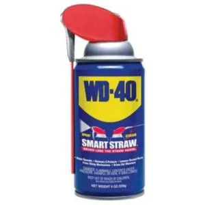 8oz.WD-40 12pcs/box