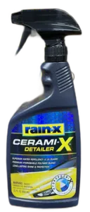 Rain-X® Ceramic Detailer 6/22oz