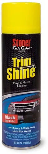 Trim Shine 12oz/6 per case (case#91036)