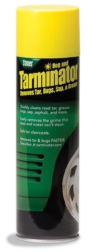 Tarminator retail 10oz/6 per case (case#91156)