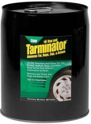 Tarminator 5 Gallon
