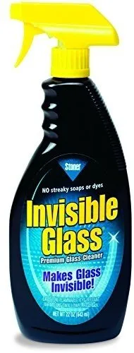 Invisible Glass Trigger 22oz, 6/case (case#92166)