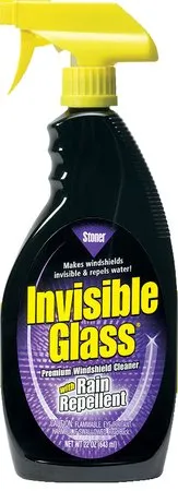 Invisibal Glass w/Rain Repell Trigger 22oz, 6/case (case#92186)