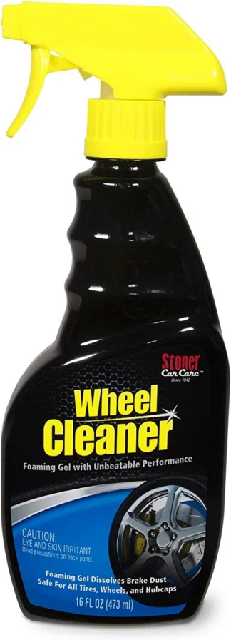 Wheel Cleaner 16oz Trigger 6/case