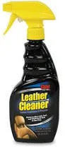 Leather Cleaner and Conditioner 16oz trigger bottle, 6/case