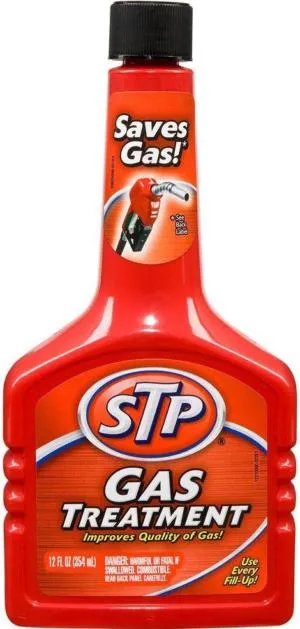 STP Gas Treatment 6/12fo (case#17042)..
