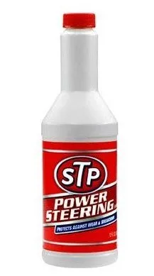 Power Steering Fluid 12oz. 6/case
