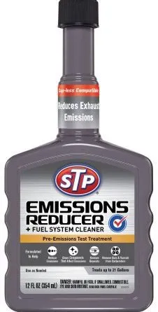 STP EmsnRdcr+FISystClnr 6/12fo