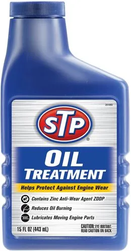 STP Oil Treatment 12/15fo (box#66079)