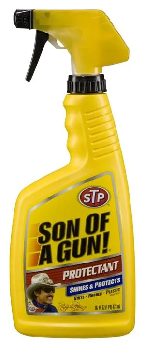Son Of A Gun Protectant Trigger 12/16fo..