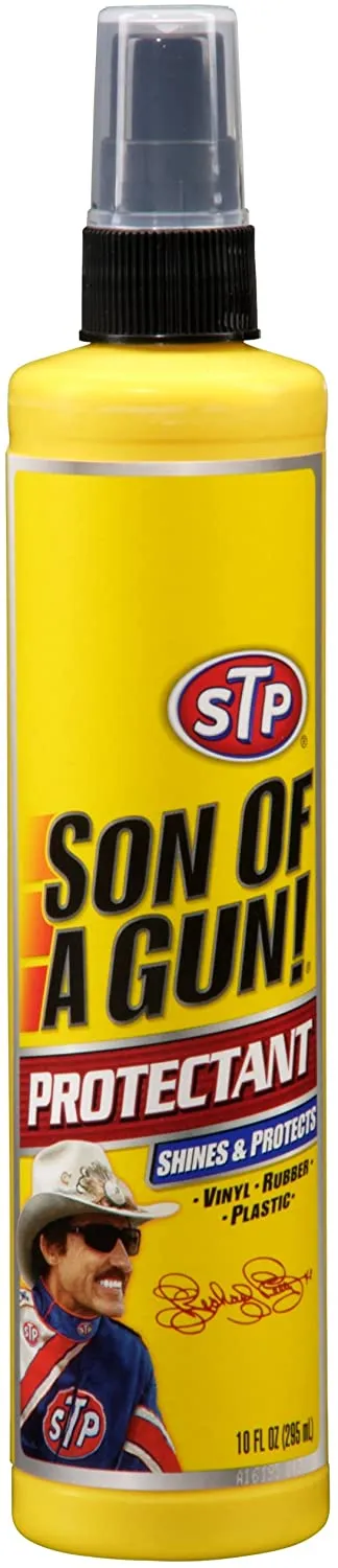 Son Of A Gun Protectant Pump 12/10fo..