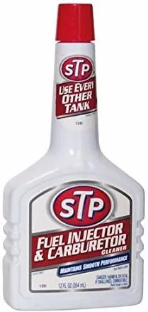 Fuel Inj & Carb Trtment 12/8oz.