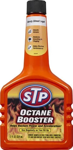STP OctBoostr 2012 Impv 6/12fo (box#17043)