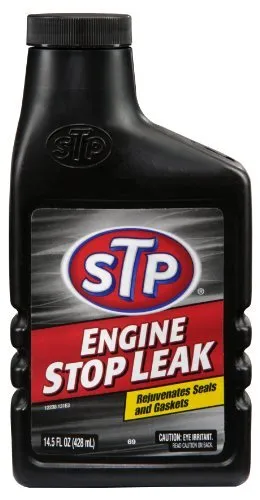 Engine Stop Leak 14.5oz. 6/case