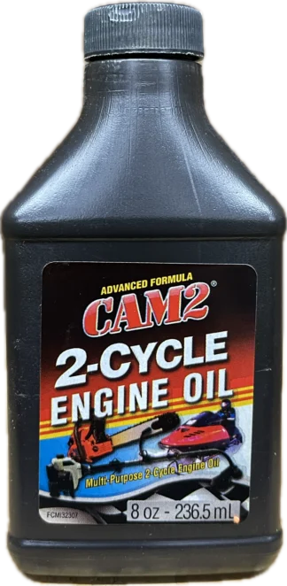 Cam2 2 Cycle Oil 8oz