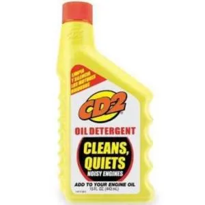 CD2 Oil Detergent 15fl.oz.