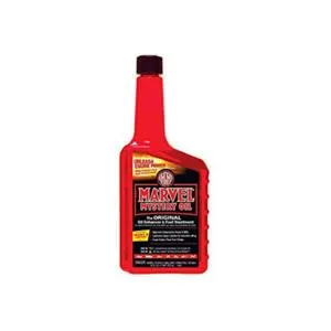 Marvel Mystery Oil 15fl.oz.