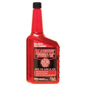MM Mystery Oil 32fl.oz.