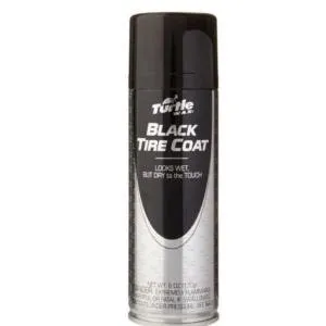Black Tire 6.0oz