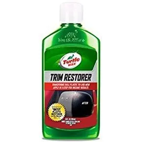 Premium Grade Trim Restorer 10.0Fl. OZ.