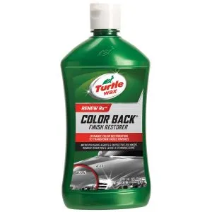 Color Back 1-Step 16oz.