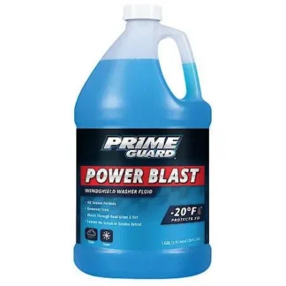 Power Blast WWF -20