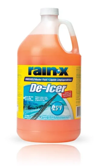 Rain-X De-Icer -25 Premium WWF