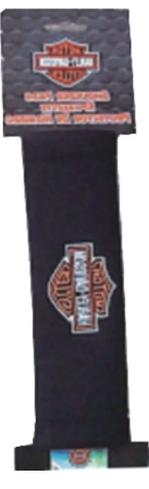 Harley-Seat Belt Cushion