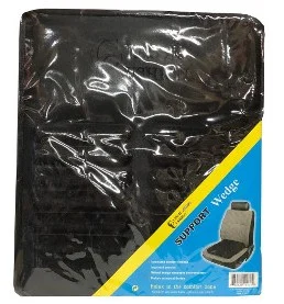Seat Wedge-Black