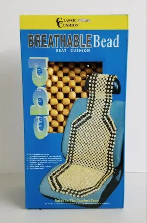 Seat Cushion-All Bead