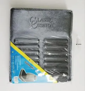 Seat Wedge-Grey