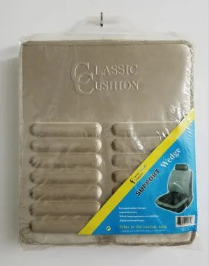 Seat Wedge-Tan