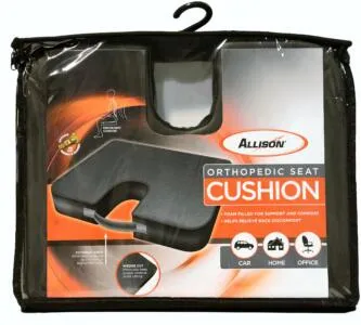 Back Relief cushion