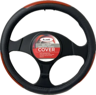 S.W.C Gel Grip Red