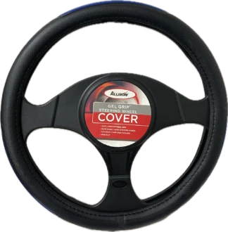 S.W.C Gel Grip Blue