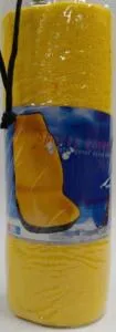 Yellow-Sport Seat Cover