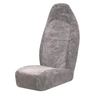 Sheepskin Seat Cover - Kraco