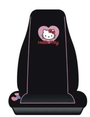 Hello Kitty-Seat Cover