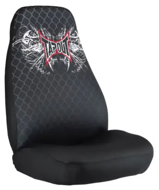 Tapout Darkside-Seat Cover