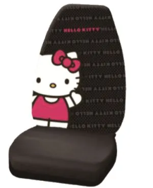 Hello Kitty Core-Seat Cover