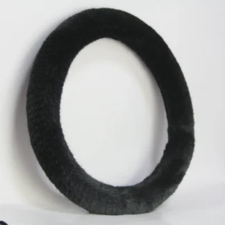 S.W.C-SoftTouch Long Hair BLACK