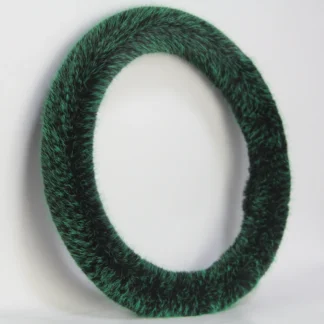 S.W.C-SoftTouch Long Hair GREEN